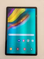 Nette Samsung Galaxy Tab S5e 128 GB tablet, Computers en Software, Android Tablets, Ophalen of Verzenden, Zo goed als nieuw, 10 inch