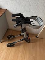 Rollator excel triple motion, Diversen, Rollators, Ophalen of Verzenden, Opvouwbaar, Gebruikt