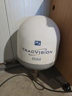 KVH TRACVISION M3, Ophalen of Verzenden, Gebruikt