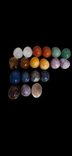 Set eitjes, Ophalen of Verzenden, Mineraal