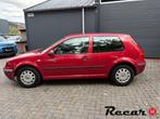 Volkswagen Golf - 1.4-16V Trendline/APK Nieuw/2Nw Banden, Gebruikt, 4 cilinders, Bedrijf, Handgeschakeld