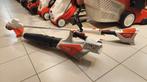 Stihl bladblazer en kantenmaaier Nieuw, Ophalen, Stihl, Accu, Nieuw
