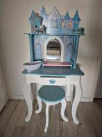 Teamson Kids Houten Kasteel Kaptafel Kinderen, Ophalen of Verzenden, Zo goed als nieuw
