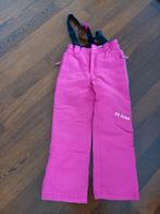 16 stuks skipak jas tuin/broek mt 110 116 122 128, Ophalen of Verzenden, Gebruikt