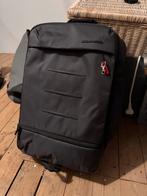 Manfrotto De Mover 50 Cameratas Rugzak, Audio, Tv en Foto, Fotografie | Fototassen, Ophalen of Verzenden, Nieuw, Rugtas, Overige merken