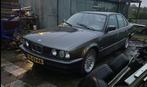 BMW e34 turbo project, Auto's, BMW, Origineel Nederlands, Grijs, Particulier, Sedan