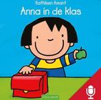 Gezocht: serie Anna in de klas, Ophalen of Verzenden, Zo goed als nieuw