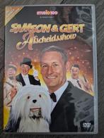 Samson & Gert Afscheidsshow, Alle leeftijden, Ophalen, Zo goed als nieuw