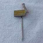 Speldje Erres Portables, Verzamelen, Speldjes, Pins en Buttons, Verzenden, Gebruikt, Overige onderwerpen, Speldje of Pin