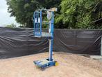 Manuele lift 3,5m., Ophalen, Gebruikt