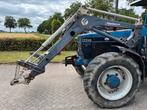 Frontlader voorlader Ford 40serie/TS, Ophalen of Verzenden