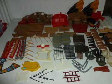 Playmobil Onderdelen Schepen Nr.1 Prijs Per Stuk Vanaf beschikbaar voor biedingen