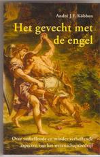 André J.F. Köbben - Het gevecht met de engel, Ophalen of Verzenden, André J.F. Köbben, Zo goed als nieuw