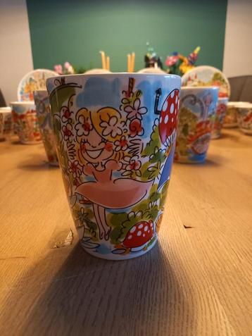 Blond Amsterdam Efteling XL mok 0,5 liter  beschikbaar voor biedingen