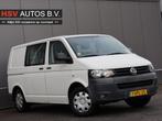 Volkswagen Transporter 2.0 TDI L1H1 T800 Baseline 5p, Auto's, Bestelauto's, Voorwielaandrijving, Euro 5, 1826 kg, Gebruikt