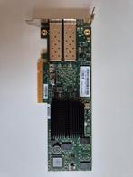 Chelsio T520-CR Dual 10GbE SFP+ Netwerkadapter, Computers en Software, Ophalen of Verzenden