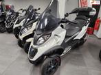 Piaggio MP3 500 HPE SPORT 2020 RIJKLAAR GARANTIE, Bedrijf, Overig