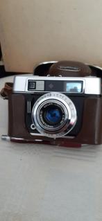 analoge camera, Audio, Tv en Foto, Fotocamera's Analoog, Ophalen, Gebruikt, Compact, Overige Merken