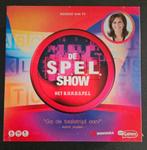 De S.P.E.L. Show - Bordspel, Ophalen of Verzenden, Zo goed als nieuw