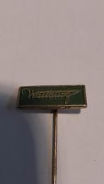 Wartburg Pin - Zeldzaam Verzamelobject, Ophalen of Verzenden