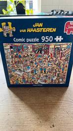 Jan van Haasteren “ happy birthday “, Ophalen of Verzenden, 500 t/m 1500 stukjes, Zo goed als nieuw