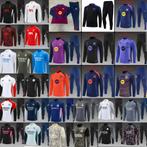 TRAININGSPAK 2025/2026 alle voetbal clubs, Maat XS of kleiner, Ophalen of Verzenden, Nieuw, Trainingspak