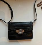 Tasje nieuw 🖤, Ophalen of Verzenden, Nieuw, Zwart, Schoudertasje