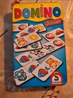 Domino junior, Ophalen of Verzenden, Zo goed als nieuw