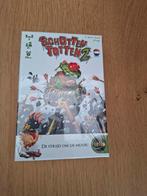 Schotten Totten 2 - De Strijd om de Muur!, Hobby en Vrije tijd, Gezelschapsspellen | Kaartspellen, Een of twee spelers, Ophalen of Verzenden