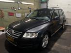 Volkswagen Touareg 5.0 V10 TDI Defect, Automaat, Gebruikt, 4921 cc, Zwart