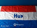 Nederlandse suporters vlag 2 stuks, Diversen, Zo goed als nieuw, Ophalen