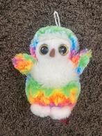 Knuffeltje uil, Ophalen of Verzenden, Zo goed als nieuw, Overige typen