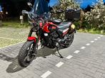 Ducati Scrambler Full Throttle 2023 - 6600km, 2 cilinders, Motorrijbewijs A, Handvatverwarming, Particulier