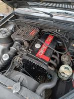 c20xe motor met getrag 240 versnellingsbak ombouw, Auto-onderdelen, Opel, Gebruikt, Ophalen