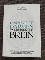 Charlotte Labee - Onrustige darmen, overprikkeld brein, Ophalen of Verzenden, Nieuw, Charlotte Labee