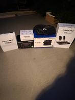 Fanatec Set, Ophalen, Zo goed als nieuw