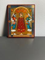 Orthodoxe Ikoon, Antiek en Kunst, Antiek | Religie, Ophalen of Verzenden