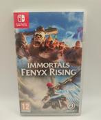 Immortals fenyx rising Nintendo switch, Spelcomputers en Games, Games | Nintendo Switch, ., 1 speler, Ophalen of Verzenden, Zo goed als nieuw