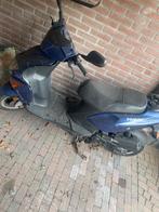 Tomos Brommer -, Fietsen en Brommers, Brommers | Tomos, Ophalen, Gebruikt, Maximaal 45 km/u, Overige modellen
