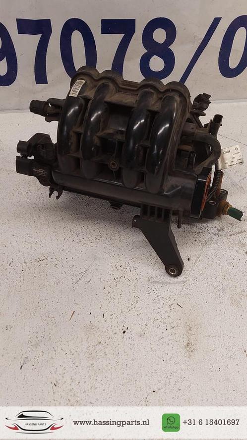 Fiat Idea 1.4 16V 00468151650, Auto-onderdelen, Motor en Toebehoren, Fiat, Gebruikt, Ophalen of Verzenden