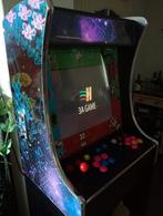 Bartop arcade, Ophalen, Zo goed als nieuw