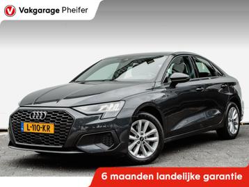 Audi A3 Limousine 30 TFSI Pro Line MMi Navigatie/ Climate co beschikbaar voor biedingen