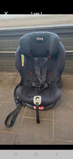 Isofix 360 autostoel merk Ding, Ophalen, Gebruikt, Overige merken, Isofix