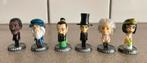 Einstein Da Vinci Cleopatra Carver Lincoln Confucius figuur, Verzamelen, Ophalen of Verzenden, Zo goed als nieuw