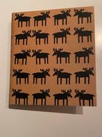 Notitieklapper Scandinavisch design, Ophalen of Verzenden, Nieuw