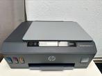 HP Smart Tank Plus 555 Printer, Computers en Software, Printers, Hp, Kopieren, Printer, Ophalen of Verzenden