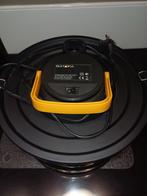 Zgan aszuiger Batavia BT-AVC004 800 Watt 1x gebruikt, Ophalen of Verzenden, Zo goed als nieuw