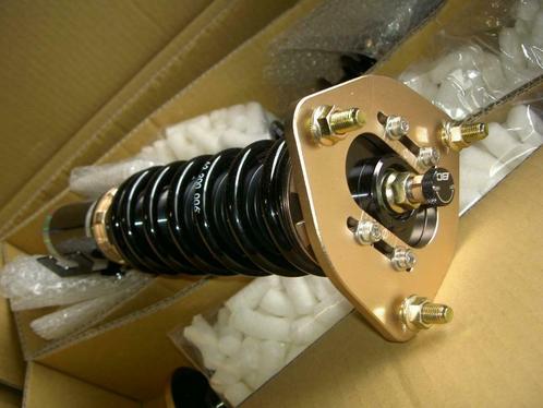 BC Racing schroefset BR-RA serie - Nissan 200sx S13, Auto diversen, Tuning en Styling, Ophalen of Verzenden