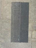Dak Shingles (ongeveer 30m2), Ophalen, Overige materialen, Zwart, Zo goed als nieuw