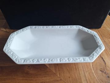 Rosenthal Maria Weiss serveerschaal 26 cm. beschikbaar voor biedingen
